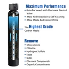 Apec Water Home Filtration System WTS-MAX-10-FG Carbon Filter Price Drop. Fixed Price $701.13.