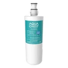 Aqua Crest Under Sink Water Filter, Replacement For Standard Filtrete 3US-AS01. Fixed Price $19.99.
