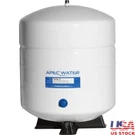 3 Gal Pre-pressurized Water Storage Tank Durable Leak-proof High Flow White. Fixed Price $59.55.
