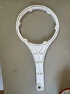 Ge Whole Home Hhwrnch Filter Sump Wrench For GXWH30C GXWH35F GNWH38F GXWH40L. Fixed Price $8.54.