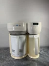 Waterwise 8800 Countertop Distiller Purifier System W/ Carafes - No Filter. Fixed Price $159.99.