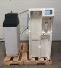 Milli-q Clx 7040 (lc) Water Purification System, Pentair 5600 Sxt Softener. Fixed Price $3701.74.