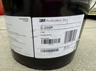 New 3M Aqua-pure C-050P Calcium Carbonate Media. Fixed Price $49.99.
