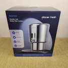 Glacier Fresh Nano 2.25G Countertop Camping Water Filtration System - Fast Ship. Fixed Price $174.95.