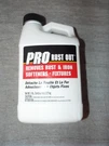 Pro Rust Out R5-65N 4LB Bottle Removed And Iron Softeners. Fixed Price $24.94.