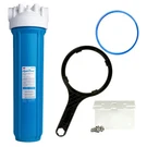 AP802B Aquapure Water Filter Housing. Fixed Price $270.23.
