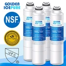 RWF0700A Refrigerator Water Filter Replacement For Samsung DA29-00020B, 4PACK. Fixed Price $26.59.