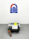 Ge Commercial Motors 5K49MN4500Z V (208-230/460) Ph Electric. Fixed Price $251.10.