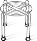 Water Filter Stand 8" Tall By 9" Wide Compatible With Berkey System. Fixed Price $33.09.