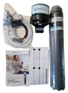 Aquasana Claryum Direct Connect Under Sink Water Filter System AQ-MF-1/NEW. Fixed Price $59.99.
