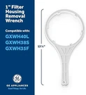 Ge Whole Home Hhwrnch Filter Sump Wrench For GXWH30C GXWH35F GNWH38F GXWH40L. Fixed Price $6.65.
