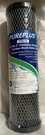 Pureplus CTO10 Carbon Block Water Filter 10X2.5"GE Dupont Culligan Kenmore Etc. Fixed Price $17.20.
