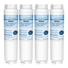 X Fridge Water Filter Compatible With Bosch Ultraclarity 644845 REPLFLTR10. Fixed Price $60.44.
