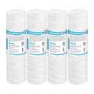 Membrane Solutions 10"X2.5" String Wound Whole House Well Water Sediment Filters. Fixed Price $23.97.
