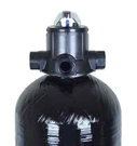 Premier Whole House Carbon Water Filtration System 1" Manual Valve 2 Cu Ft.. Fixed Price $599.99.