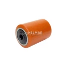 Universal Products WH-744-A-SG-95D Poly Wheel/bearings/s Guard). Fixed Price $70.50.