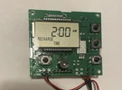 Kenmore Ultrasoft 150 Water Softener Circuit Board. Tested MODEL#625.388160. Fixed Price $125.00.