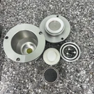 Pall Millipore Agilent Micron Filter Housing Cartridge. Fixed Price $45.00.