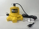 Wayne 1/6 Hp Waterbug Submersible Utility Pump With Multi-flo Technology Wwb. Fixed Price $35.79.