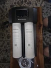 Hydronovation Digital Screen Water Filtration System. Fixed Price $719.99.