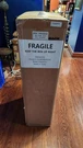 White Drinkpod DPWPA600FSW 6SERIES Bottleless Hot & Cold Water Dispenser Cooler. Fixed Price $300.00.