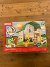 Brio 30313 My Home Town Country House New. Fixed Price $79.00.