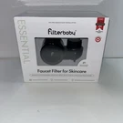 Filterbaby Faucet Essential Black New Sealed. Fixed Price $39.99.