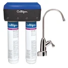 Culligan Water Filter HOUSING,7-37/64" W,white US-2 1/4 Npt. Fixed Price $151.63.