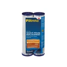 3M Filtrete Standard Capacity 3WH-STDPL-F02 Pleated Replacement Water Filter. Fixed Price $8.98.