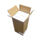 Pentek GAC-20BB Granular Activated Carbon Filter 4.5'' X 20'' (155249-43) 4PACK. Fixed Price $349.99.