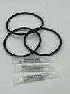 Pk O-ring +lube Compatible For WS03X10045 Ge Appliance Ro Membrane Housing. Fixed Price $17.50.