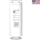 Nsf Certified Replacement Cartridge For Reverse Osmosis Systems PD600-PD800. Fixed Price $67.99.