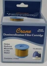 Crane Replacement Demineralization Filter HS-3444 For EE-864. Fixed Price $14.00.