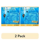 Aqua-tech Ez-change Replacement #1 Cartridge For 5-15 Filters, 6 Total. Fixed Price $12.89.