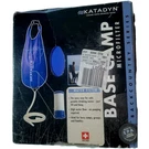 Katadyn Base Camp Microfilter Portable Bag Water Blue Activated Carbon. Fixed Price $75.00.