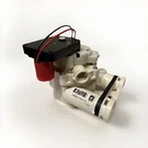 Ge 30,000 Grain Water Softener Model #: GXSF30V - Valve Body Motor Assembly. Fixed Price $69.99.