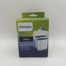 Philips Aquaclean Water Filter 2-PACK No Descaling To 5000 Cups CA6903/22. Fixed Price $24.95.