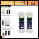 Reverse Osmosis Filter Set For ECOP30 & Kenmore Ro Systems Nsf-certified, Redu. Fixed Price $108.99.