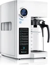 Bluevua RO100ROPOT-UV Reverse Osmosis System Countertop Water Filter. Fixed Price $409.00.