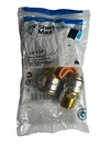 Sharkbite Max UR25561 Water Filter Kit 3/4" Push-to-connect Fittings Pex Copper. Fixed Price $22.49.