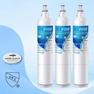 Pack Fit For Lg LT600P 5231JA2006A 5231JA2006B 9990 Refrigerator Water Filter. Fixed Price $29.99.
