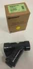 Hayward YS10100T1/16 1", Threaded, Pvc, Strainer, 150 Psi. Fixed Price $53.86.