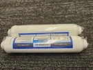 (qty 4) Hydronix ICF-10Q Inline Post Activated Water Filter For Refrigerator. Fixed Price $26.80.