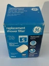 Ge GXSM01HWW Replacement Shower Filter Fxsch New. Fixed Price $25.16.