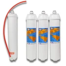 3M Cuno Water Factory Systems SQC4 Compatible Replacement Filter Kit. Fixed Price $150.00.