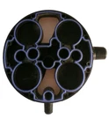 Kinetico Level 3 Water Conditioner Softener Parts ***PF60*** Mach Series 4060S. Fixed Price $229.95.