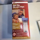 Ace 46764 Whole House Water Filter Housing 3/4 Inlet Outlet Nos Usa. Fixed Price $44.99.