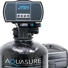 Aquasure Harmony Series Water Softener W/ Digital Control Head - 64,000 Grain. Fixed Price $729.99.