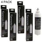 Pack Kenmore Elite 9490 Refrigerator Water Filter Fit 800P New Sealed). Fixed Price $34.00.