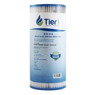 10 X 4.5 Inch Micron Pentair R30-BB Comparable Polyester Sediment Water Filt. Fixed Price $20.29.